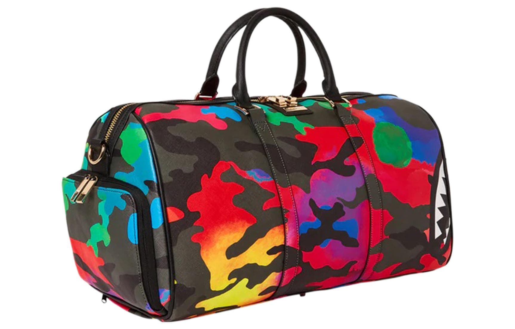 Сумка SPRAYGROUND - изображение 3