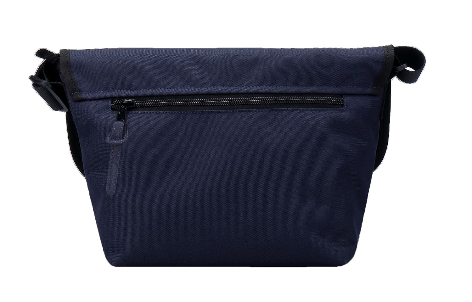 Сумка через плечо Dickies Midnight Blue Messenger Bag - изображение 2
