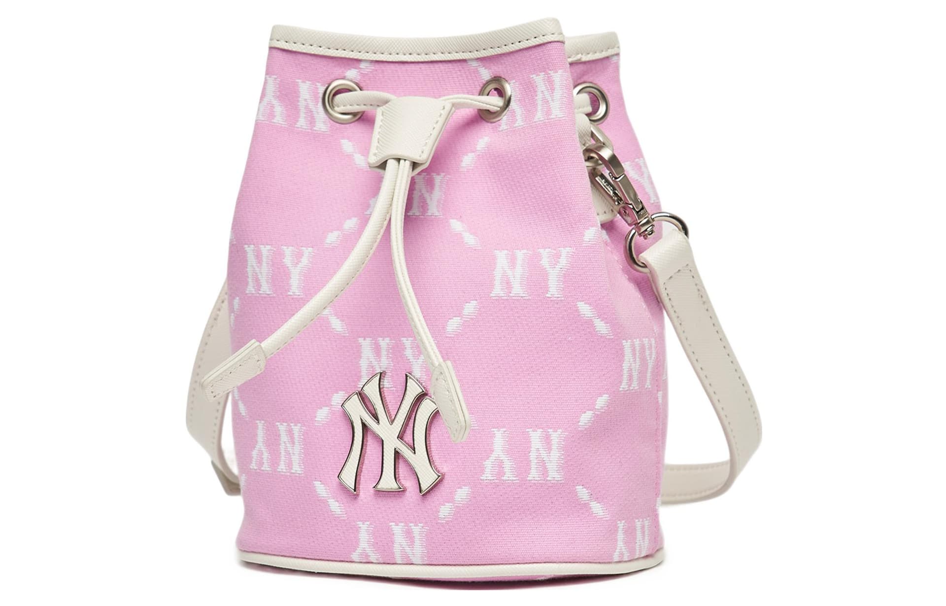 Сумка через плечо MLB Monogram NY - изображение 2