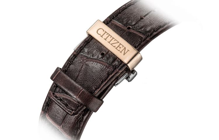 Часы CITIZEN AT8113-12H - изображение 4