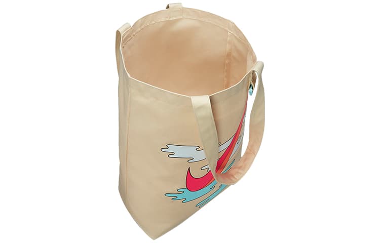 Мини-сумка Nike Heritage Tote - изображение 5