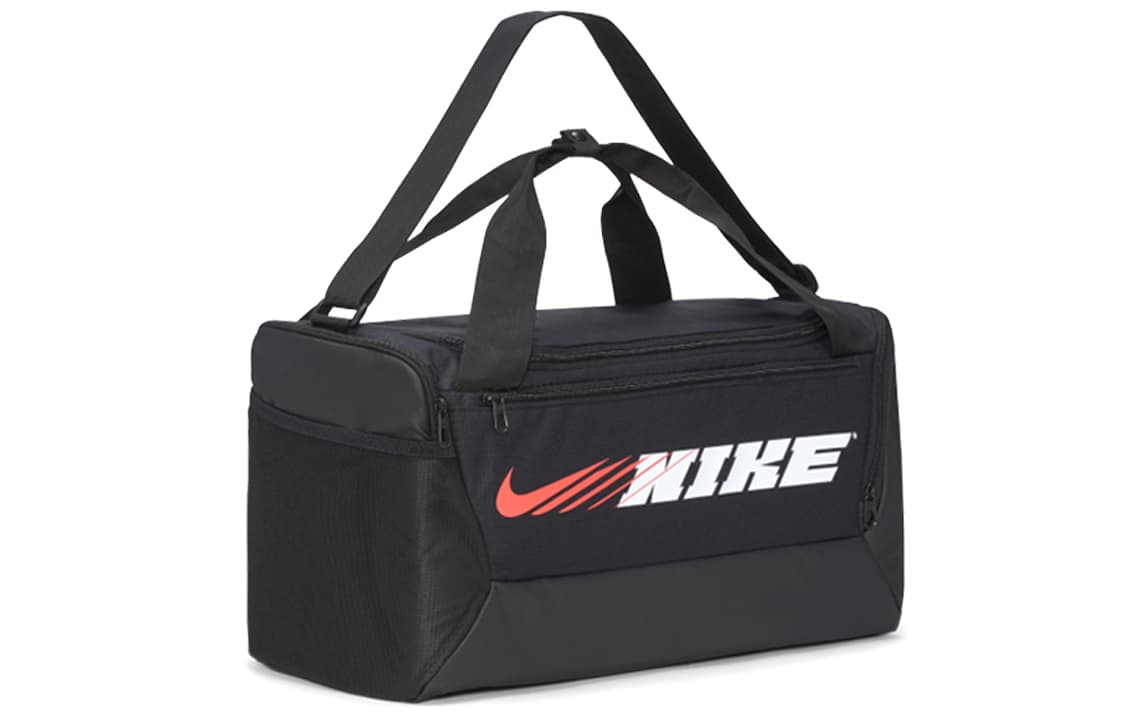 Сумка Nike Brasilia - изображение 2