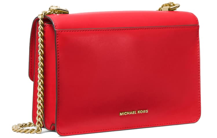 Мини-сумка MICHAEL KORS MK Jade - изображение 2