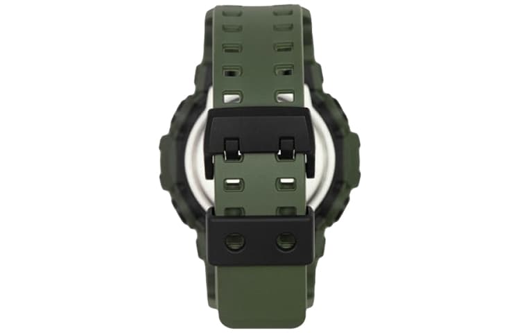 Часы CASIO YOUTH G-SHOCK 5200 GA-700UC-3A - изображение 6