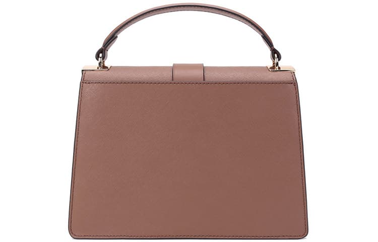 Мини-сумка MICHAEL KORS MK Greenwich LOGO - изображение 4