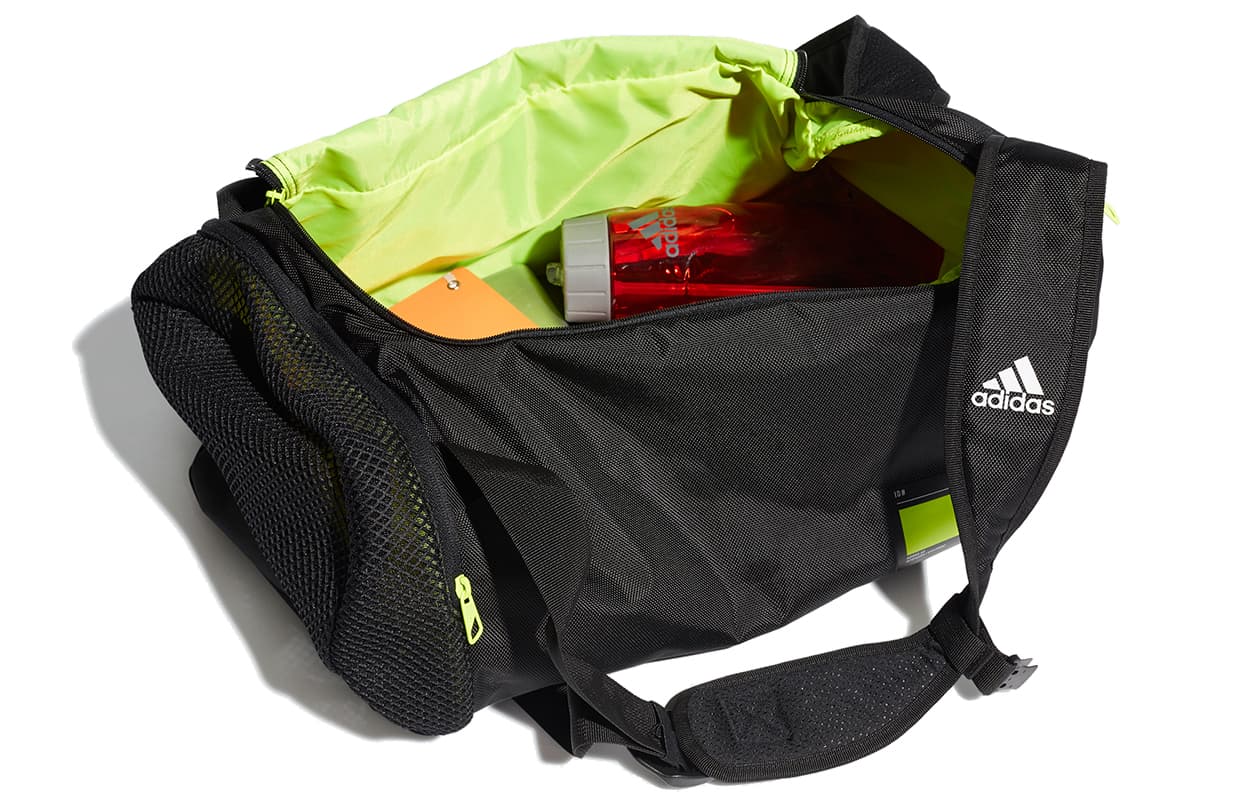 Сумка adidas 4ATHLTS ID DU S - изображение 4