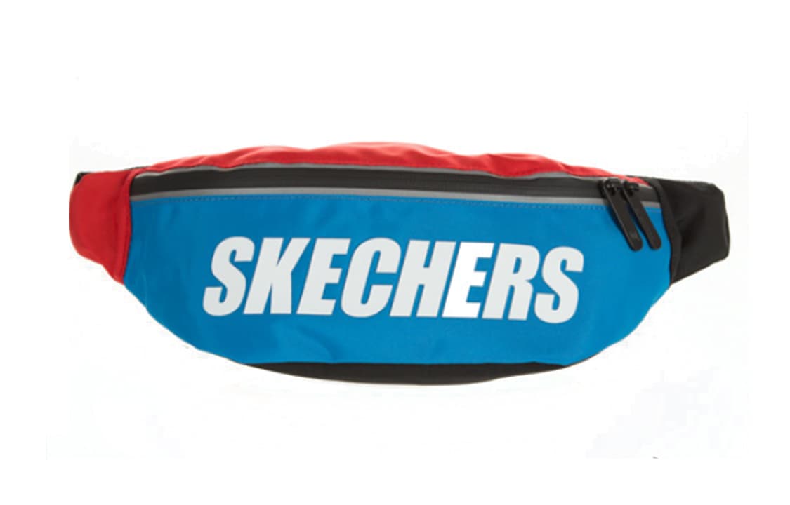 Поясная сумка Skechers logo - изображение 1