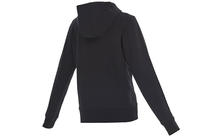 Куртка Y-3 FW21 Black Hoodie Jacket - изображение 2