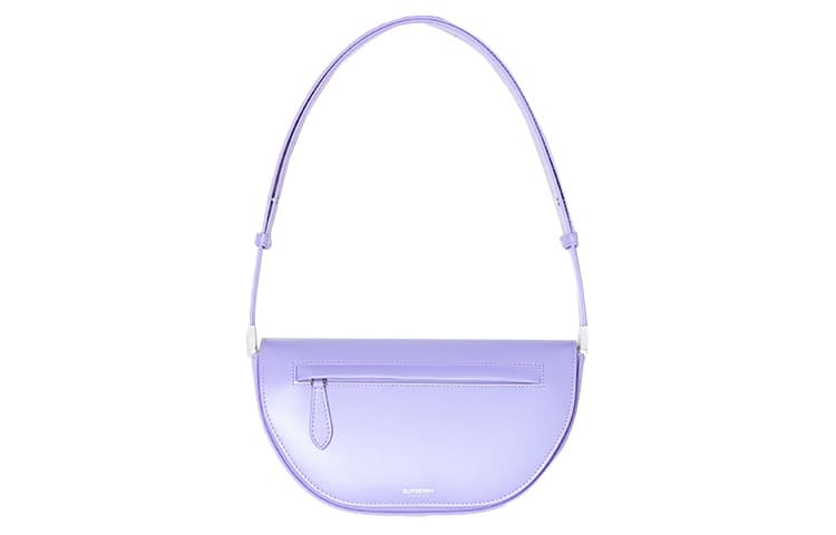 Сумка через плечо Burberry Olympia - изображение 1