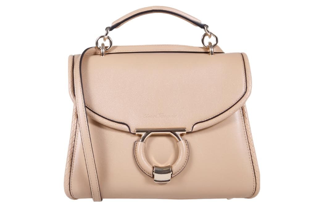 Сумка Ferragamo - изображение 1