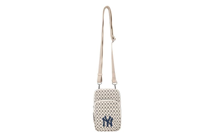 Мини-сумка MLB Monogram - изображение 2