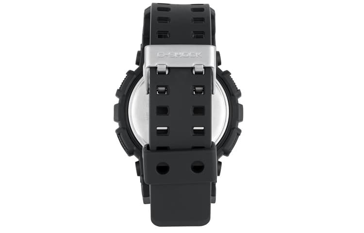 Часы G-SHOCK 200 GA-100-1A1 - изображение 2
