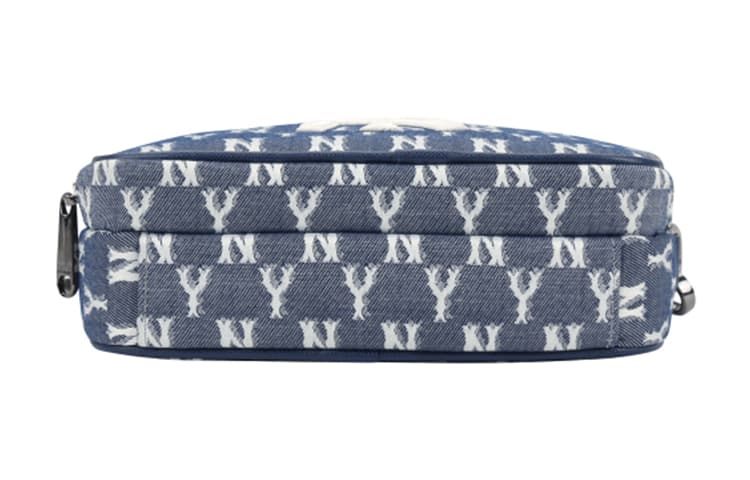 Сумка через плечо MLB Monogram NY - изображение 7