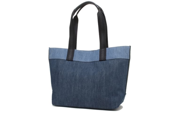 Мини-сумка COACH Canvas Tote 33Recycled Tote - изображение 3
