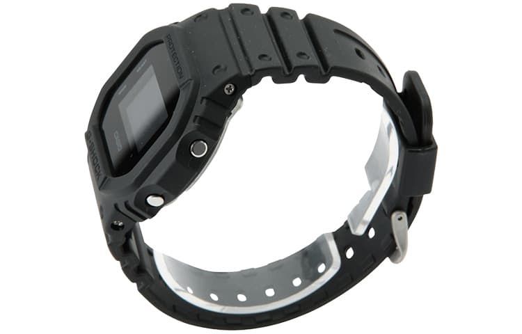 Часы Casio G-Shock DW-5600BB-1JF - изображение 3