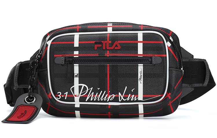 Поясная сумка FILA x 3.1PHILLIP LIM - изображение 1