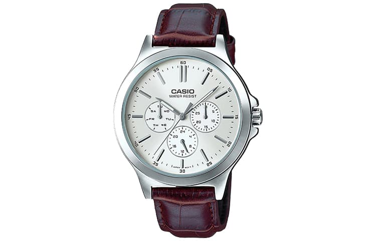Часы CASIO MTP-V300L-7A - изображение 1