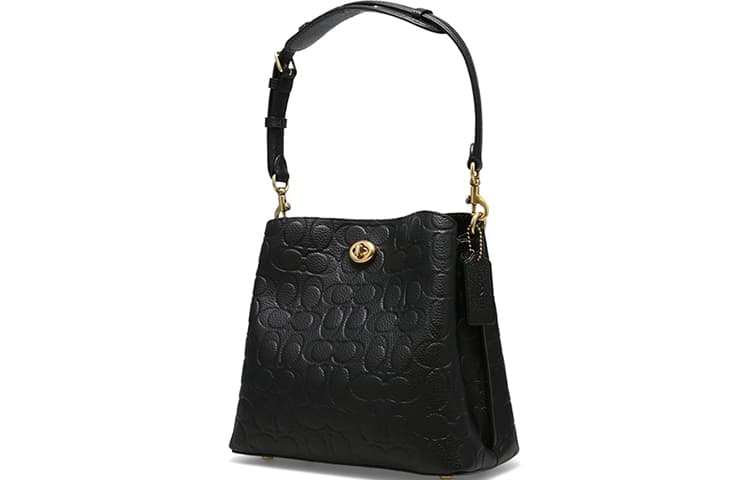 Мини-сумка COACH Willow 22 - изображение 2