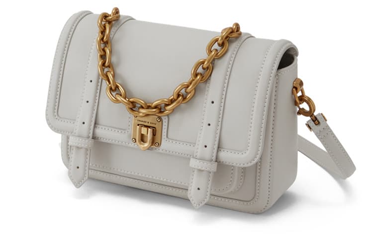 Сумка CHARLESKEITH PU CK - изображение 3
