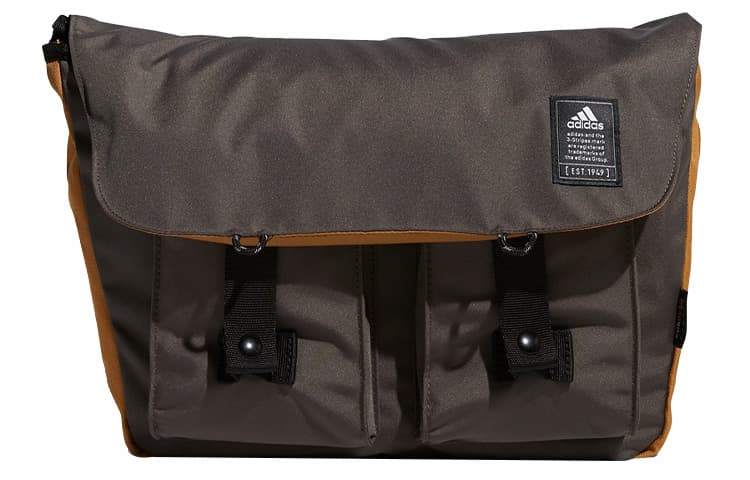 Сумка через плечо adidas - изображение 1