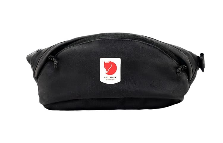 Нагрудная сумка Fjallraven - изображение 2