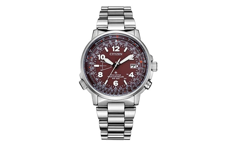 Часы CITIZEN Promaster CB0241-85X - изображение 1
