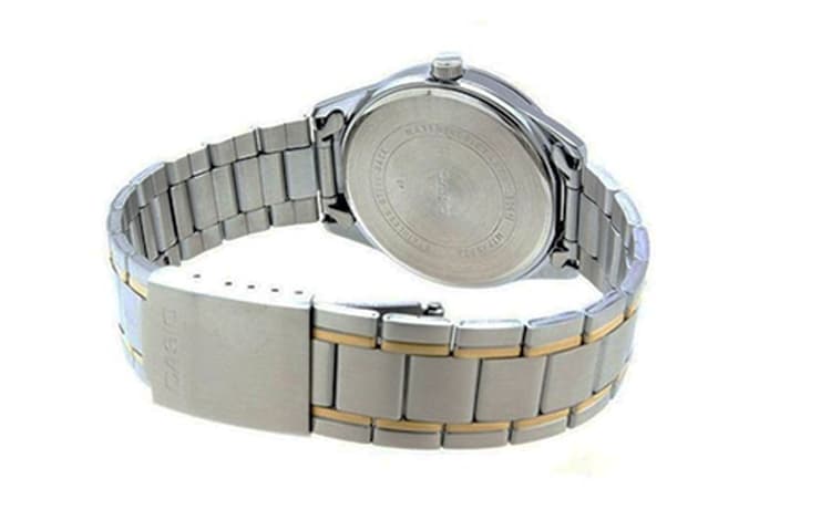 Часы Casio Enticer LTP-V005SG-7A - изображение 4