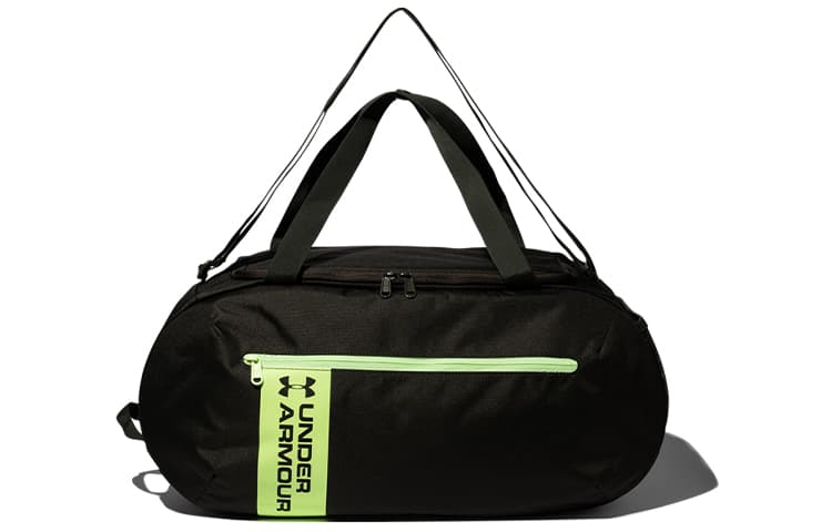 Сумка Under Armour UA Roland Medium Duffle - изображение 1