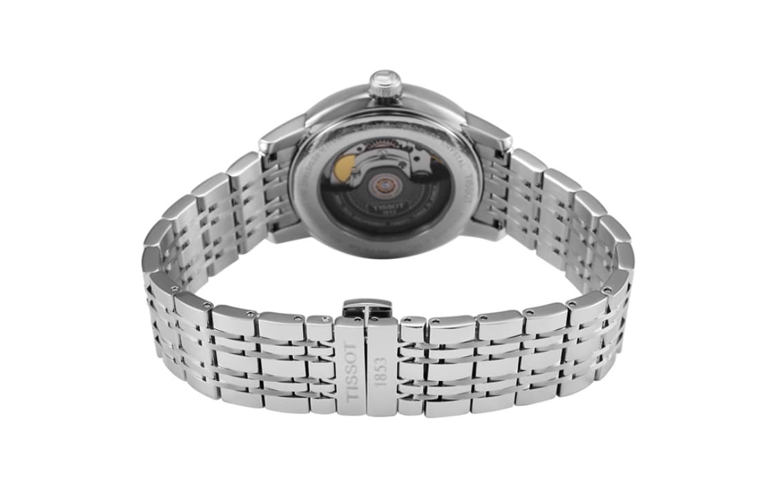 Часы Tissot Carson - изображение 3