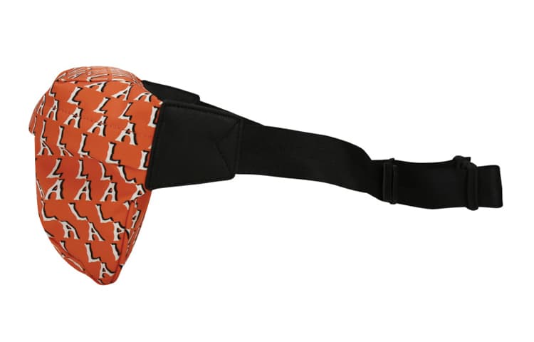 Поясная сумка MLB Monogram LA - изображение 3