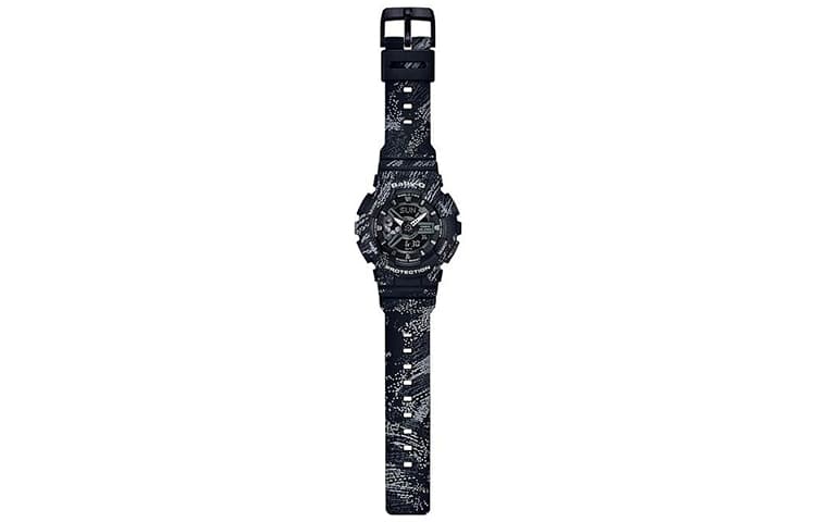 Часы CASIO BABY-G BA-110TX-1A - изображение 3