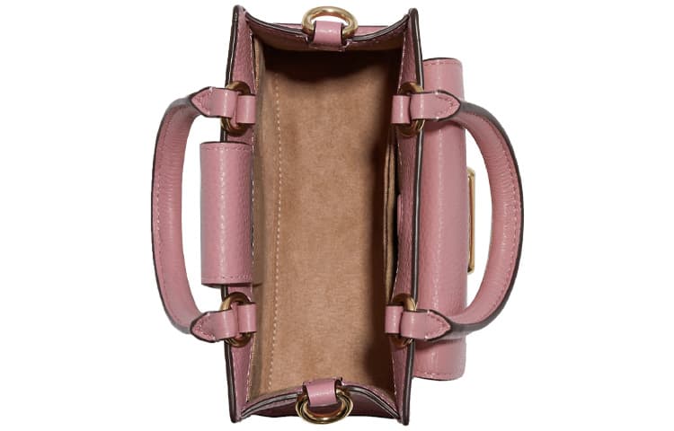 Сумка COACH Pepper 17 - изображение 3
