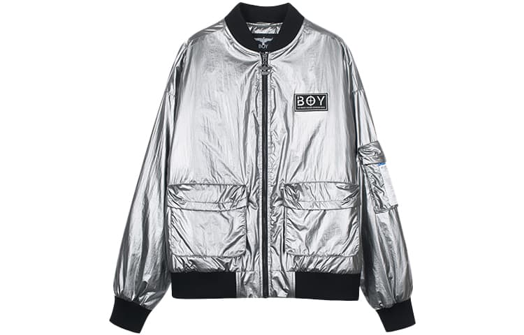 Зимняя куртка пуховик Boy London - изображение 2