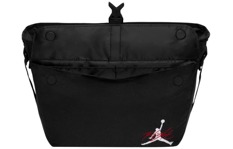 Сумка через плечо Jordan Logo - изображение 4