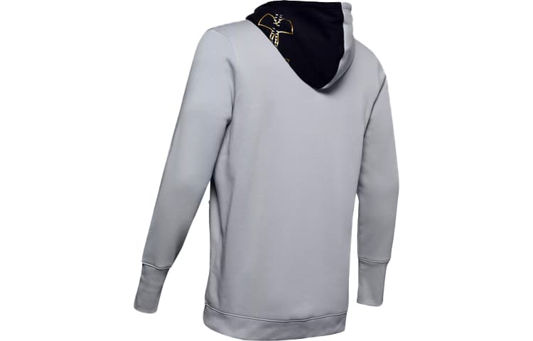 Куртка Under Armour Baseline - изображение 2