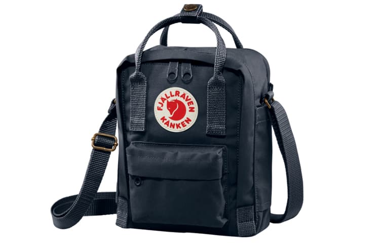 Мини-сумка Fjallraven Kanken Sling - изображение 1