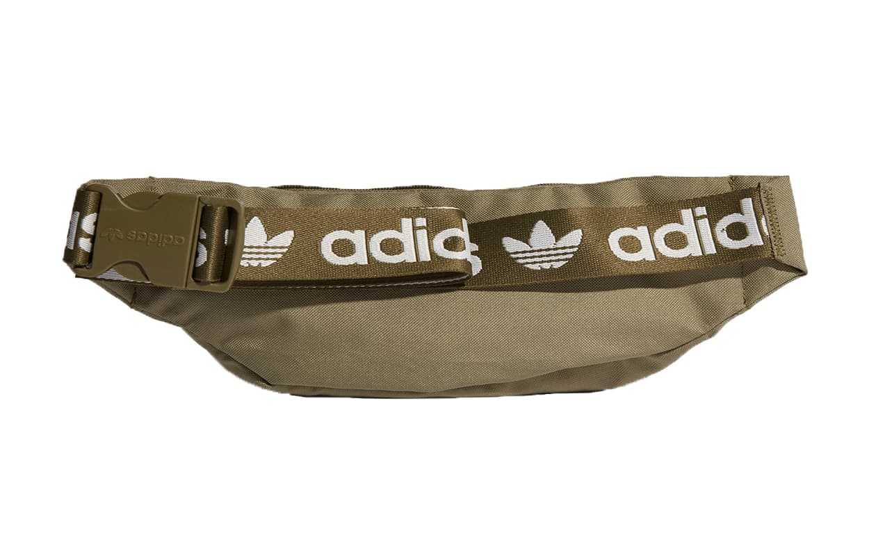 Поясная сумка adidas originals ADICOLOR WAISTB - изображение 4