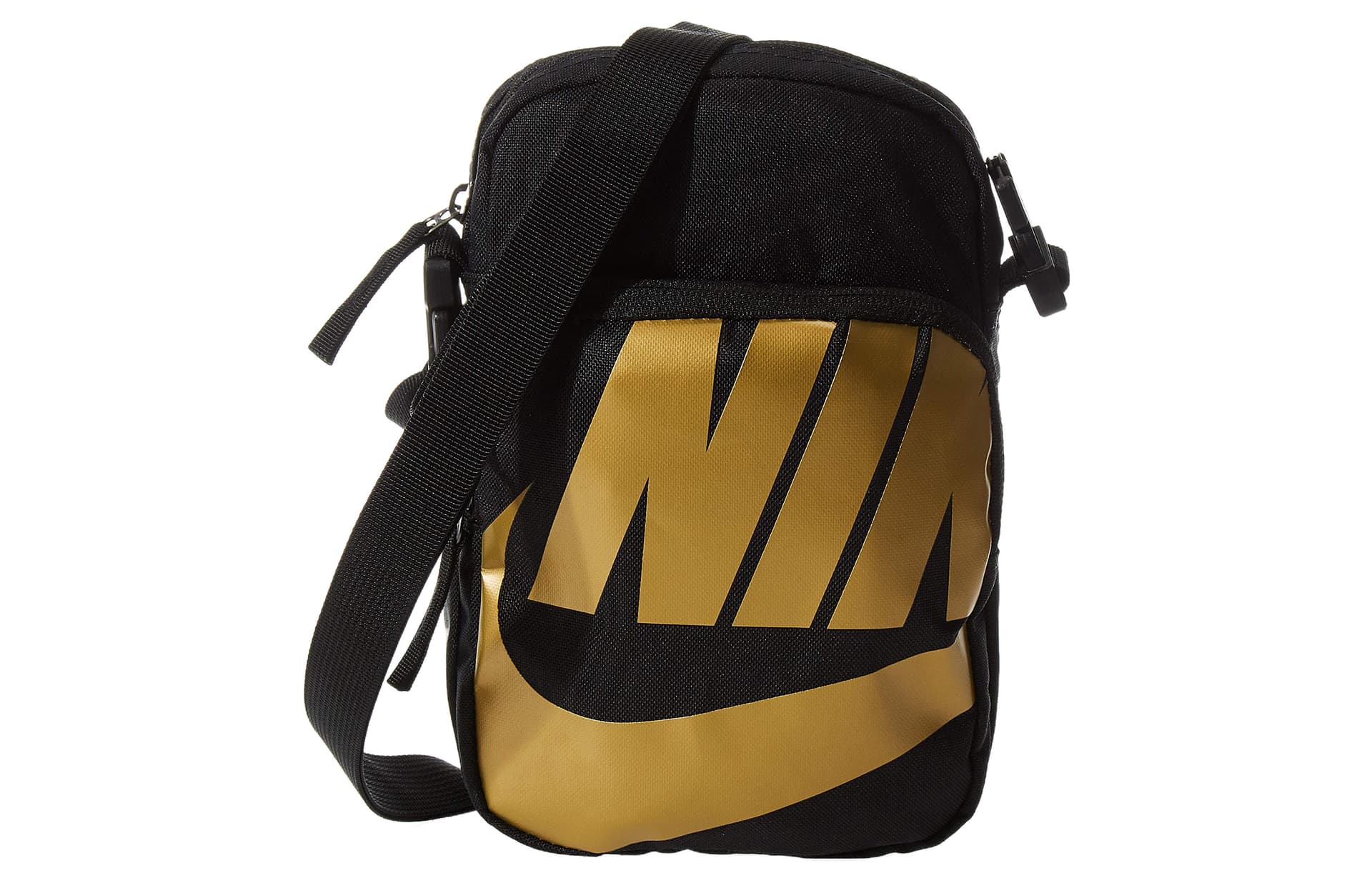 Сумка через плечо Nike Messenger Bag Logo - изображение 1