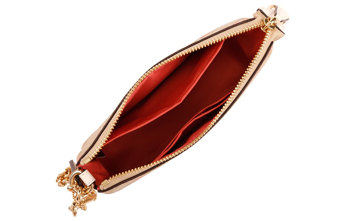 Сумка COACH Wristlet 19 - изображение 3