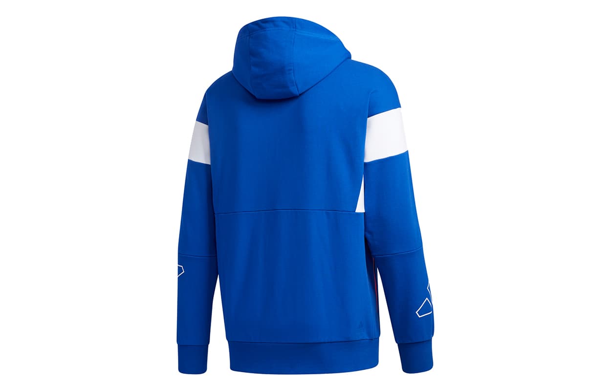 Куртка adidas - изображение 2