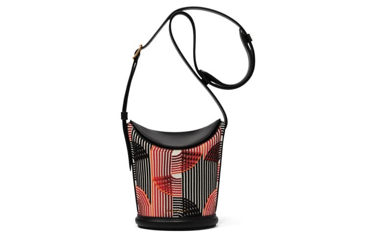 Мини-сумка CHARLESKEITH - изображение 1