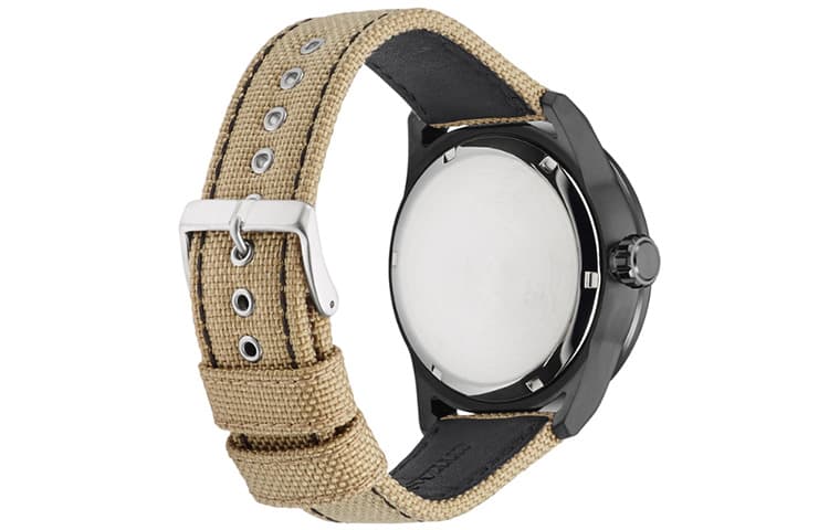 Часы CITIZEN 100 45mm AW1365-19P - изображение 2