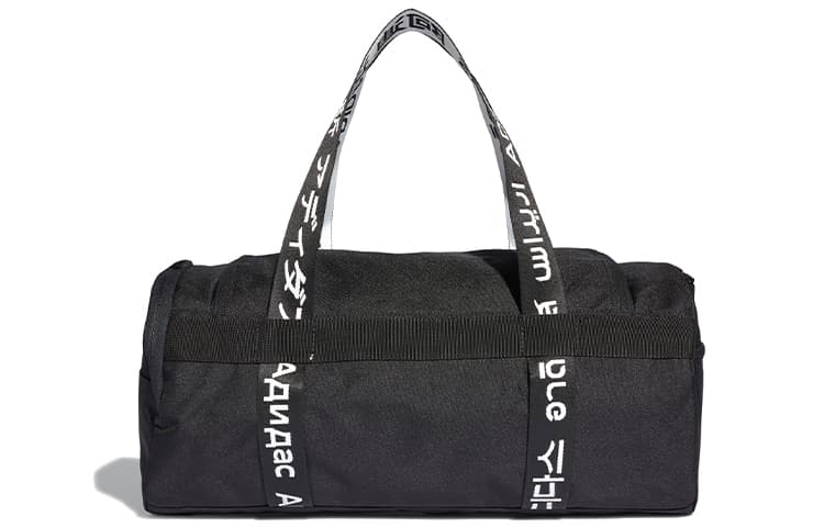Спортивная сумка adidas 4ATHLTS Duf - изображение 3