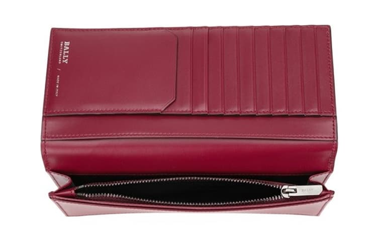 Кошелек BALLY - изображение 4