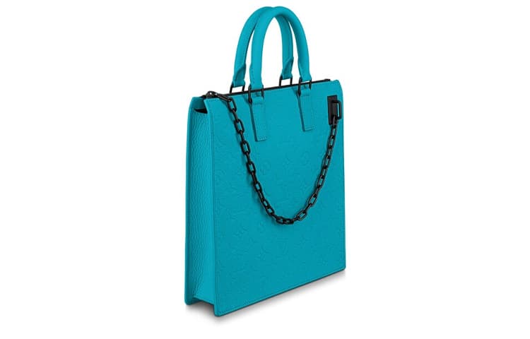 Сумка LOUIS VUITTON Sac Plat - изображение 2