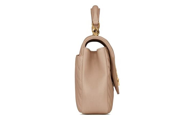 Сумка SAINT LAURENT Nolita - изображение 4