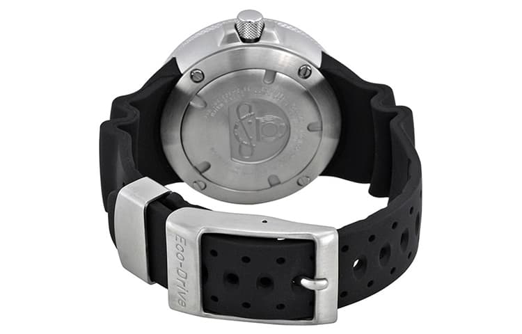 Часы CITIZEN 48mm BJ8050-08E - изображение 4