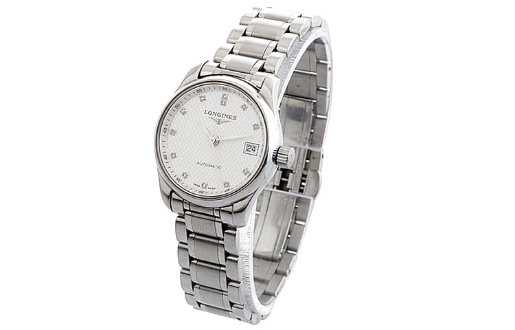 Часы LONGINES 25.5mm L2.128.4.77.6 - изображение 3