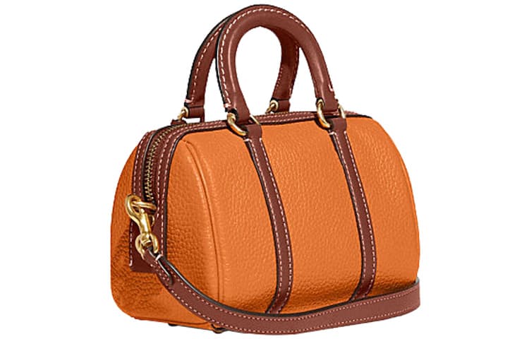 Сумка COACH Ruby 18 - изображение 2