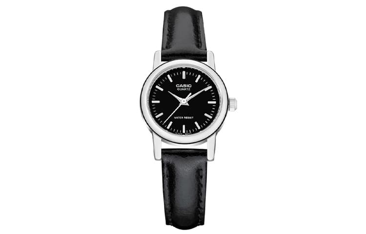 Часы Casio LTP-1095E-1A - изображение 1